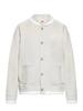 Kenzo Bomber Jacket - Pale Grey - Thumbnail 1