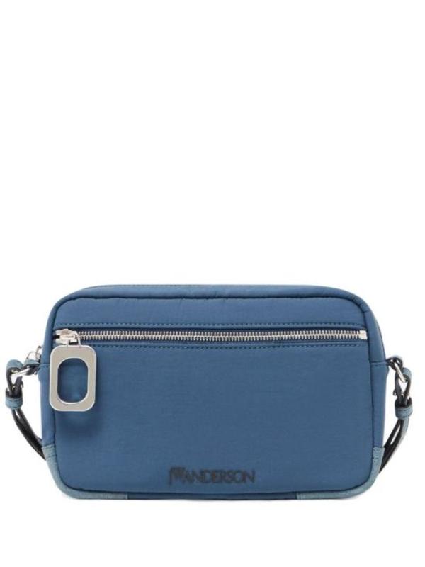 JW ANDERSON Messenger Bag - Blue
