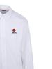 Kenzo Shirt - White - Thumbnail 4