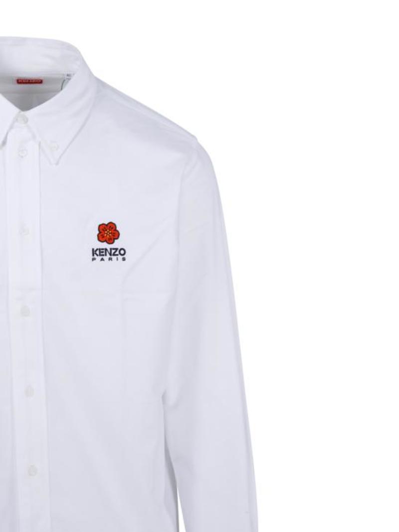 Kenzo Shirt - White