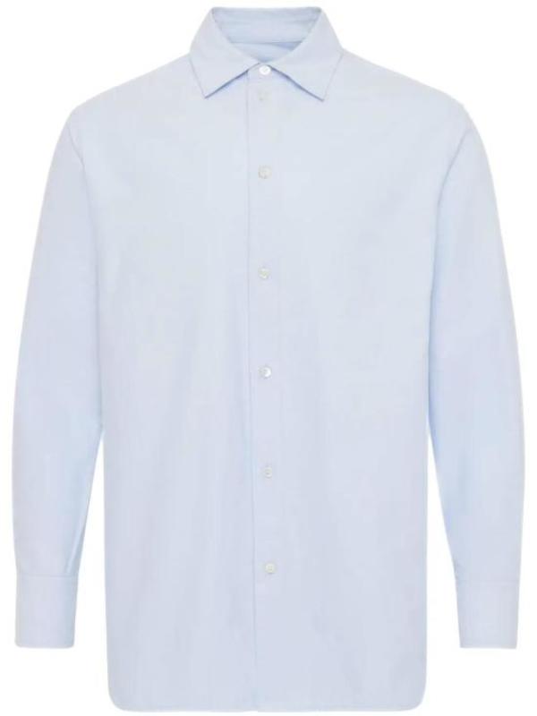 JW ANDERSON Shirt - Blue