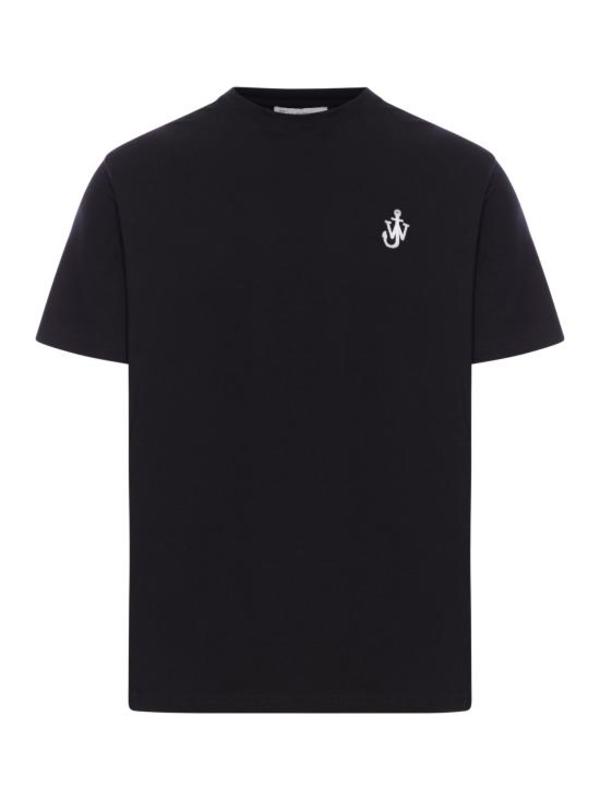 JW ANDERSON T-Shirt - Black