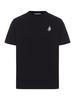 JW ANDERSON T-Shirt - Black - Thumbnail 1