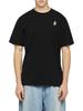 JW ANDERSON T-Shirt - Black - Thumbnail 3