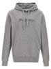 JW ANDERSON Hoodie - Gray - Thumbnail 1