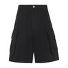 JW ANDERSON Shorts - Black - Thumbnail 1