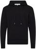 JW ANDERSON Hoodie - Black - Thumbnail 1