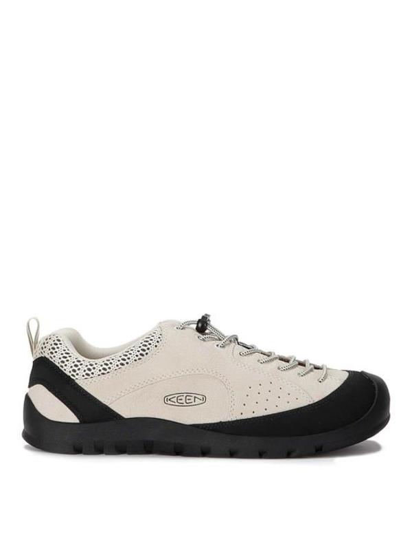 Keen Birch Sneakers - Black