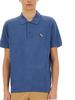 Kenzo Polo Shirt - Blue - Thumbnail 4