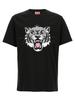 Kenzo T-Shirt - Black - Thumbnail 1