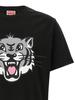 Kenzo T-Shirt - Black - Thumbnail 3