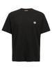 Kenzo T-Shirt - Black - Thumbnail 1