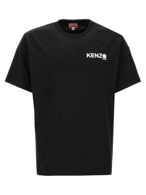 Kenzo T-Shirt - Black