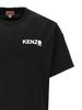 Kenzo T-Shirt - Black - Thumbnail 3