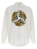 Kenzo Shirt - White - Thumbnail 1