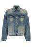 Kenzo Denim Jacket - Thumbnail 1