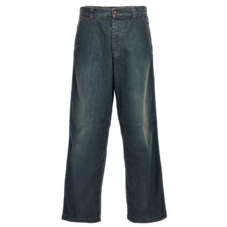 【送料&関税込】Maison Margiela Jeans Cimosati Maison Margiela Jeans Cimosati | italist