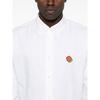 Kenzo Shirt - White - Thumbnail 2