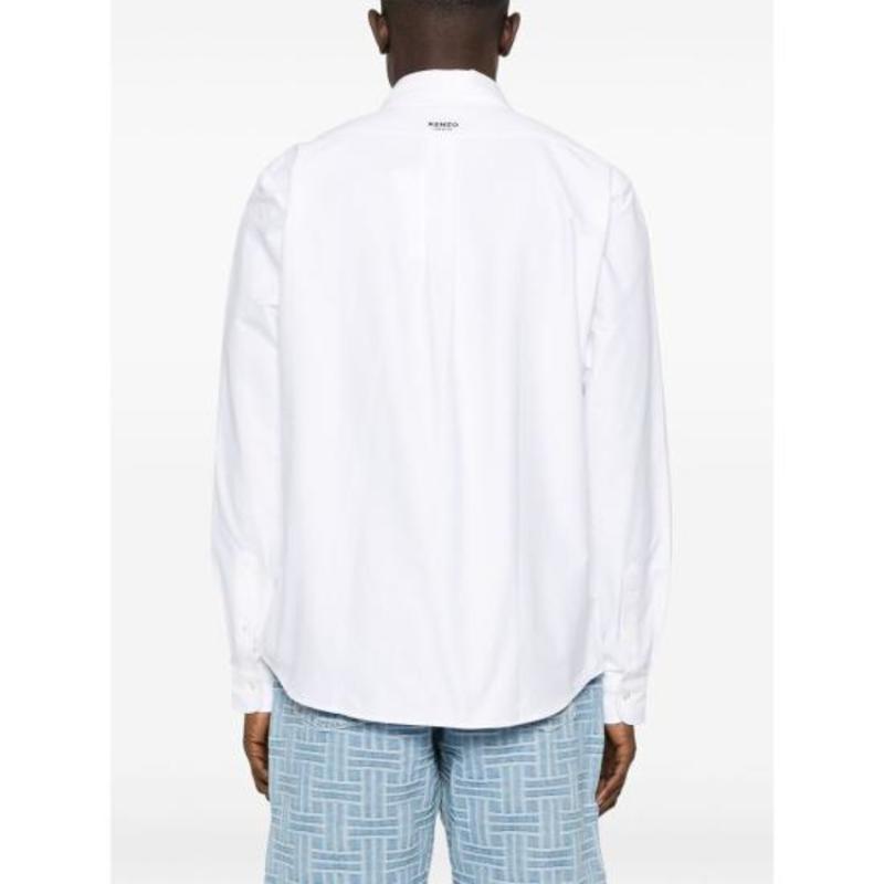 Kenzo Shirt - White
