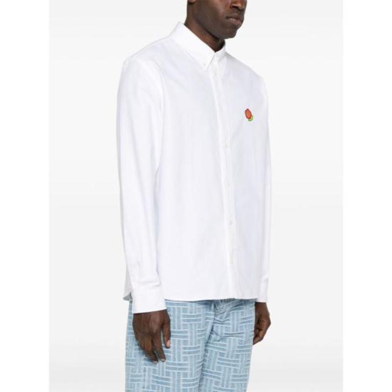 Kenzo Shirt - White