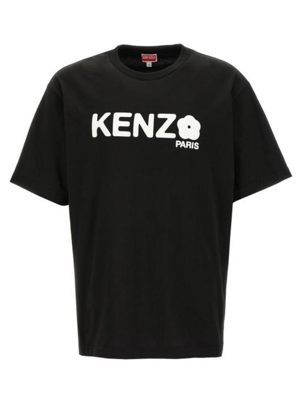 Kenzo T-Shirt - Black