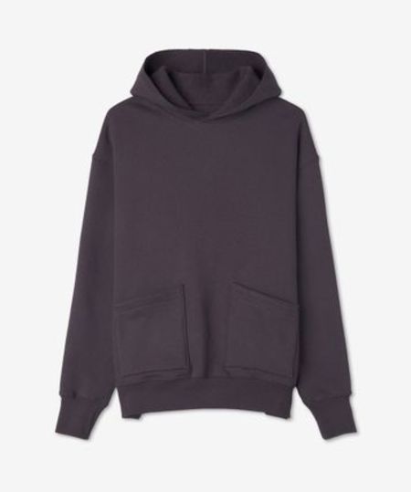Maison Margiela Cropped Cotton Sweatshirt With Handwritten