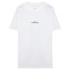 Maison Margiela T-Shirt - White/Black - Thumbnail 1