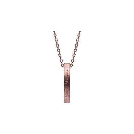 Maison Margiela Necklace | Garmentory