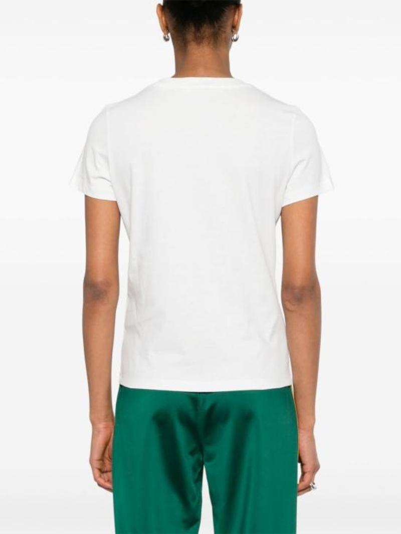Kenzo Short Sleeve T-Shirt - Off White | Garmentory