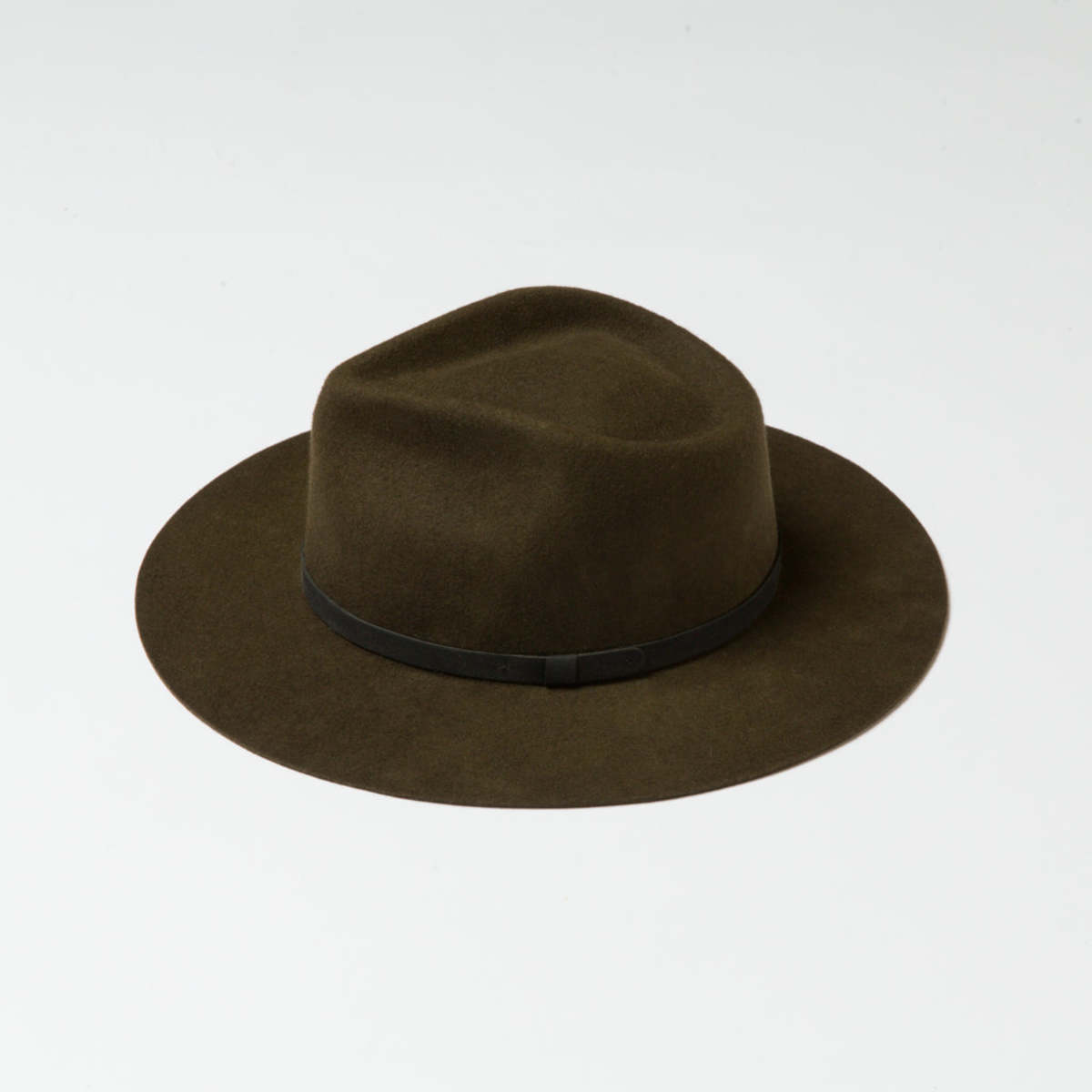 YELLOW 108 Dylan Fedora - Multiple Colors | Garmentory