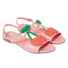 STELLA MCCARTNEY Child Sandals - Pink - Thumbnail 2