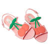 STELLA MCCARTNEY Child Sandals - Pink - Thumbnail 3