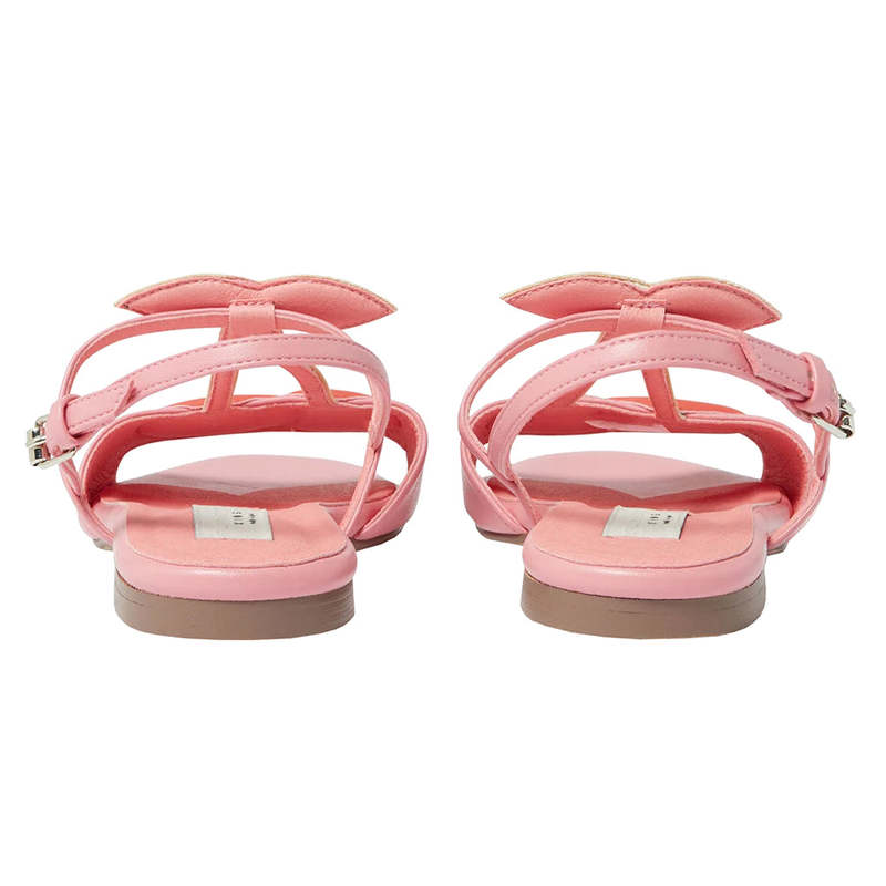 STELLA MCCARTNEY Child Sandals - Pink