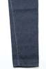 Pure Blue Japan Woven Sashiko Pants - Indigo - Thumbnail 5