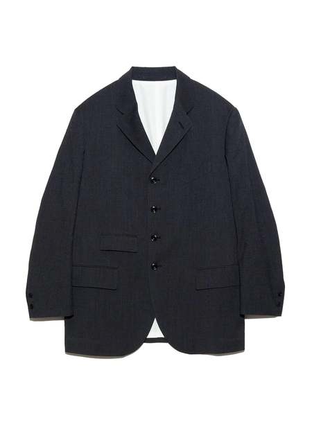 ジャケット・アウター nanamica WINDSTOPPER Duffle Coat Nanamica Windstopper Duffle Coat - Navy | Garmentory