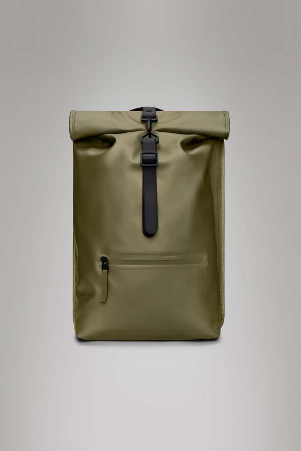 Rains Revel Rolltop Rucksack