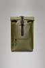 Rains Revel Rolltop Rucksack - Thumbnail 1