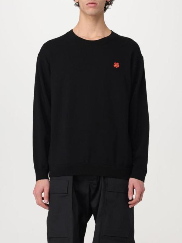 Kenzo Sweater - Black