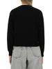 Kenzo Cardigan - Black - Thumbnail 3