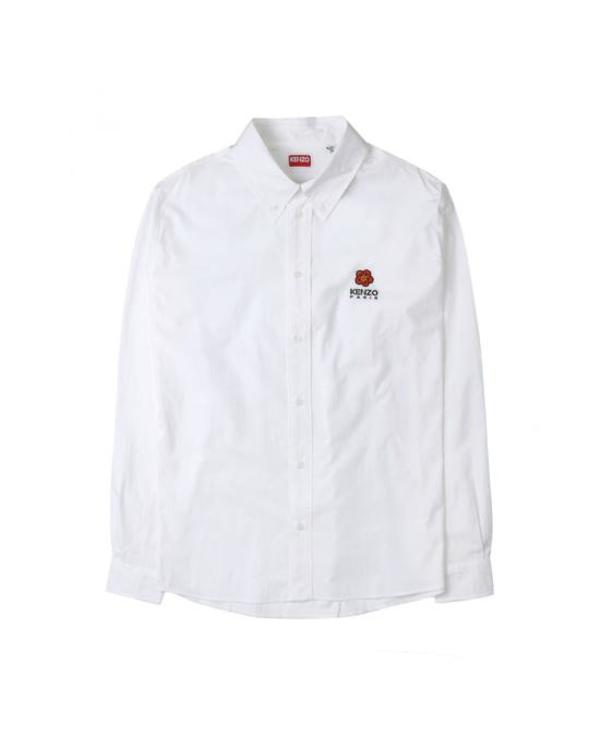 Kenzo Shirt - White