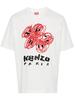 Kenzo T-Shirt - White - Thumbnail 1