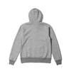 Whitesville WV67729 Hooded Sweatshirt - Grey - Thumbnail 2