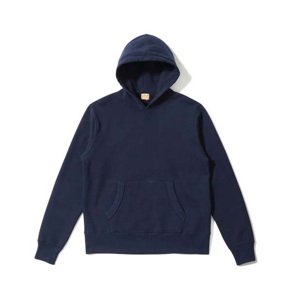 Whitesville WV67729 Hooded Sweatshirt - Navy