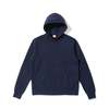 Whitesville WV67729 Hooded Sweatshirt - Navy - Thumbnail 1