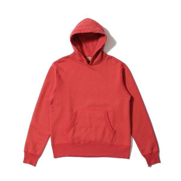 Whitesville WV67729 Hooded Sweatshirt - Red