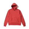 Whitesville WV67729 Hooded Sweatshirt - Red - Thumbnail 1