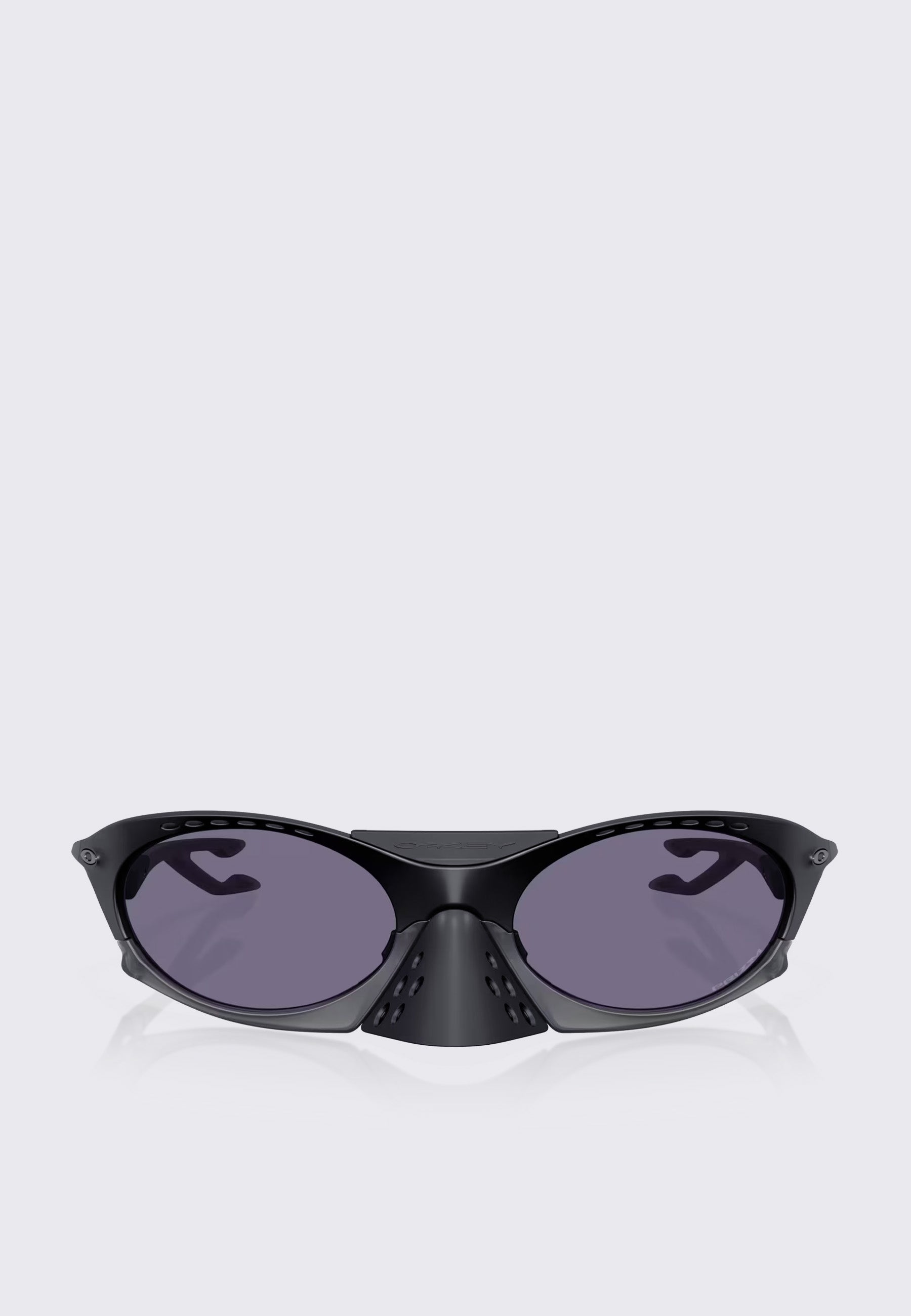 Oakley Plantaris - Matte Black/Prizm Grey | Garmentory
