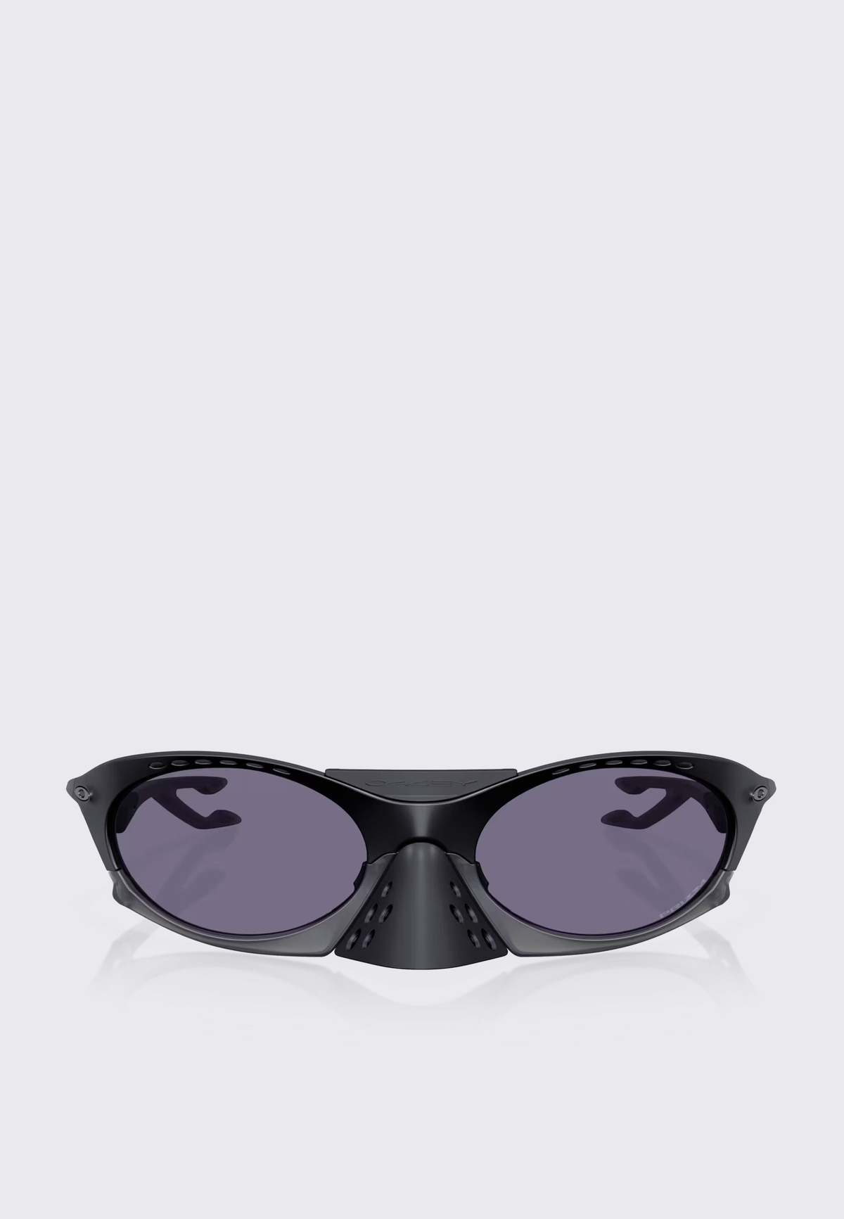 Oakley Plantaris - Matte Black/Prizm Grey | Garmentory