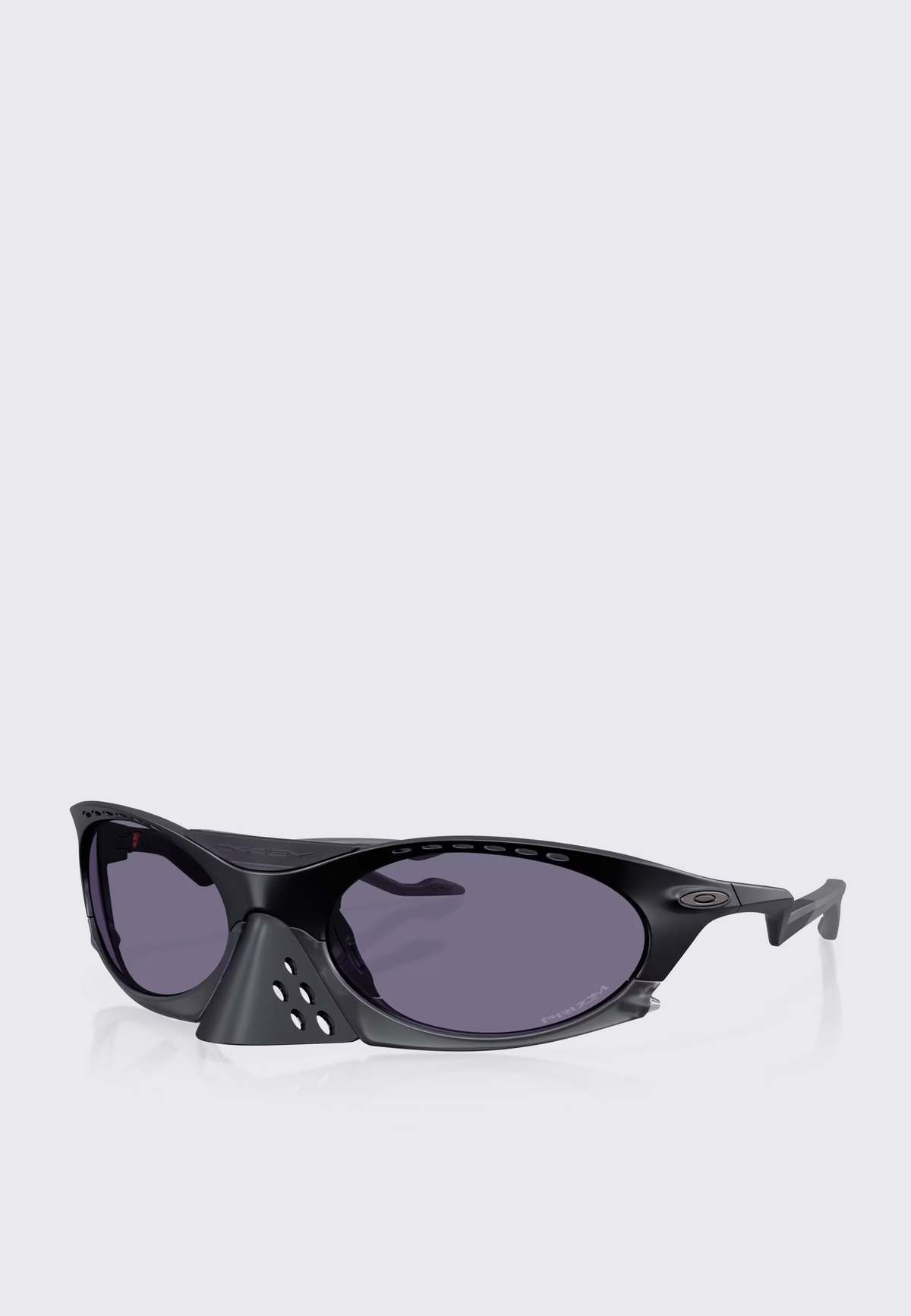 Oakley Plantaris - Matte Black/Prizm Grey | Garmentory
