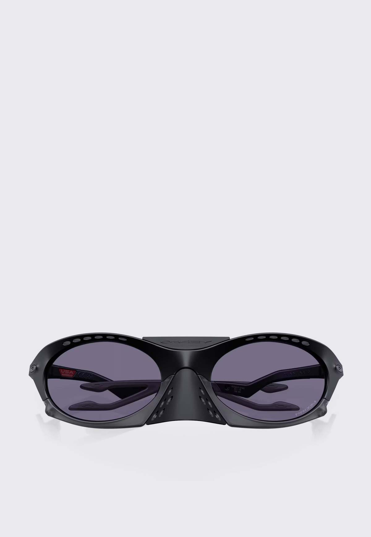 Oakley Plantaris - Matte Black/Prizm Grey | Garmentory